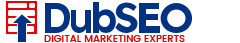 DubSEO USA Logo